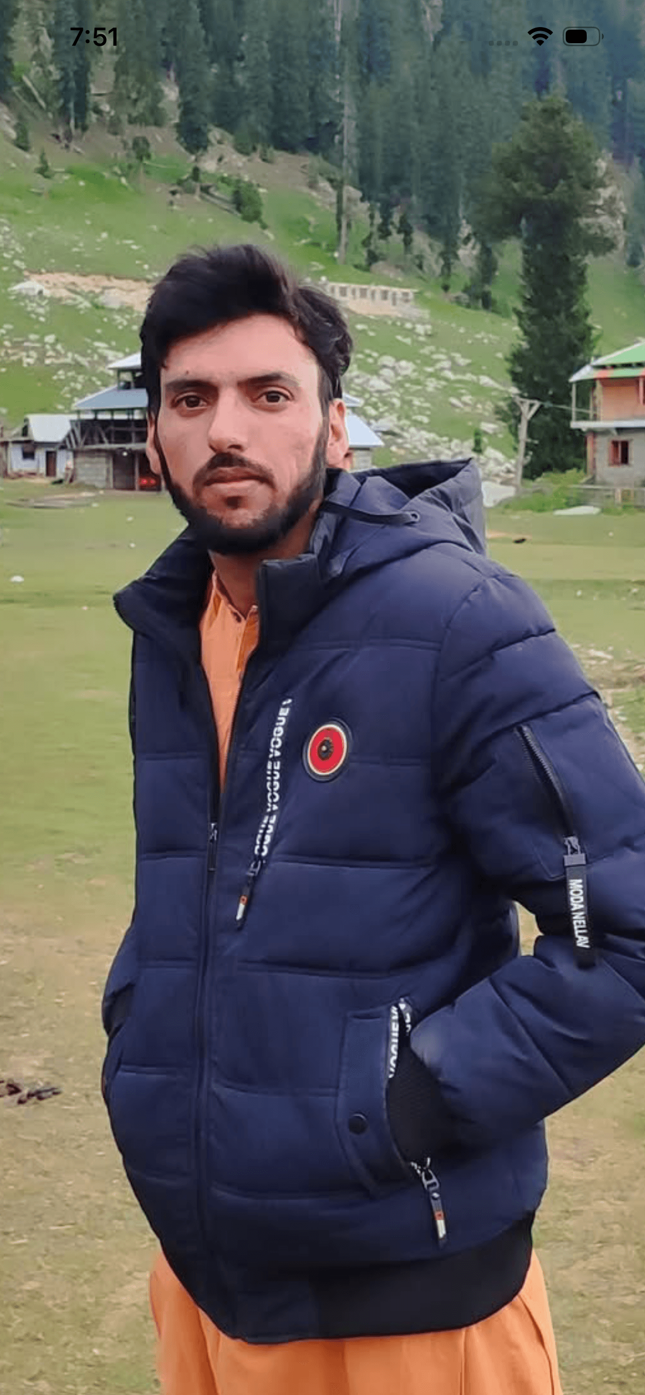 Atif Ghaffar