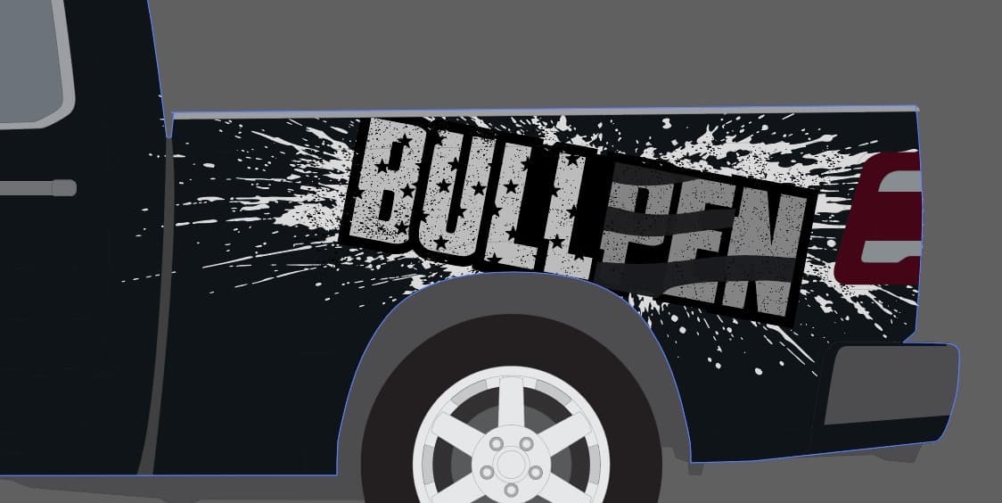 Decals Design