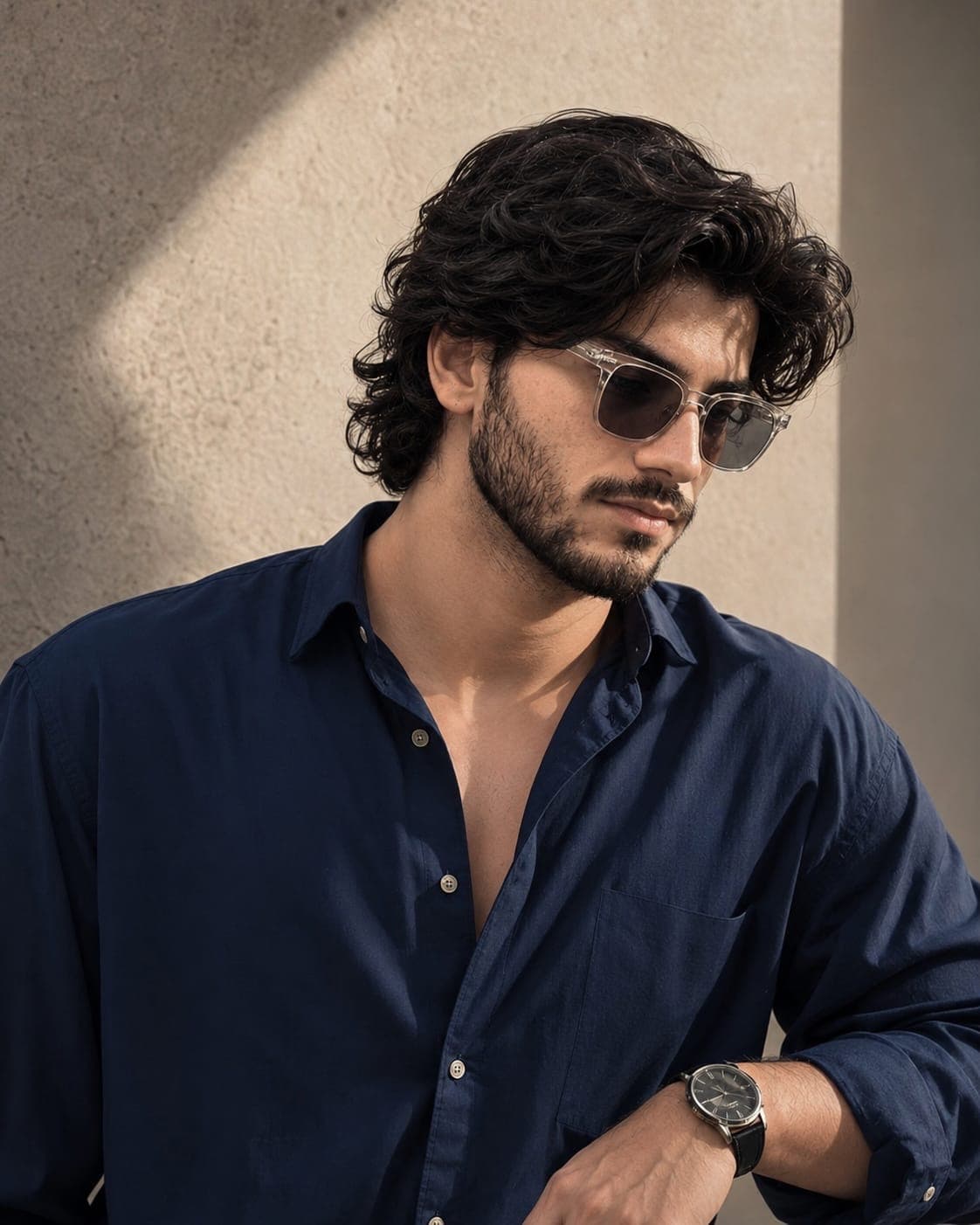 Hassan Mughal