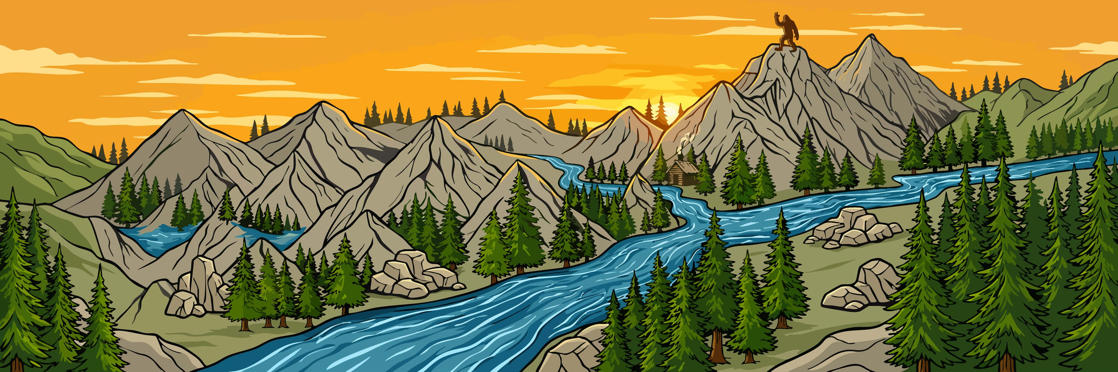 Portfolio piece