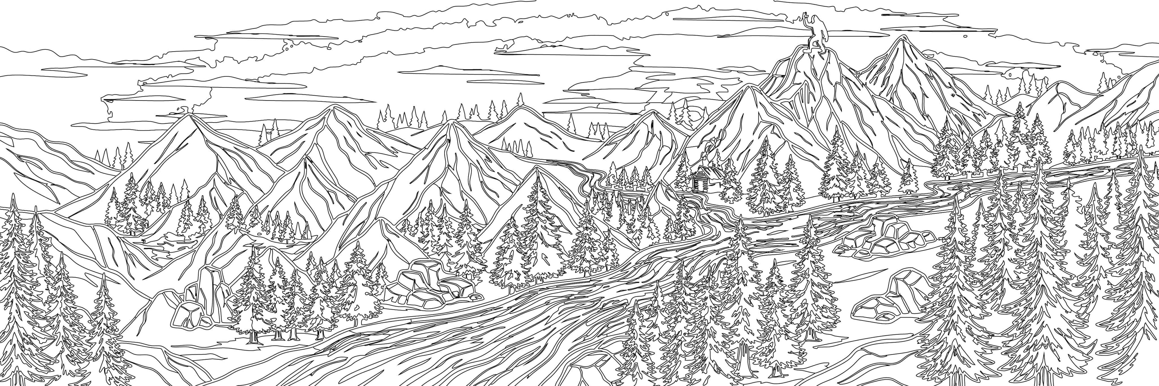 Portfolio piece